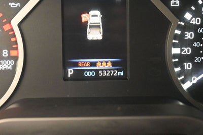 2024 Toyota Tundra SR