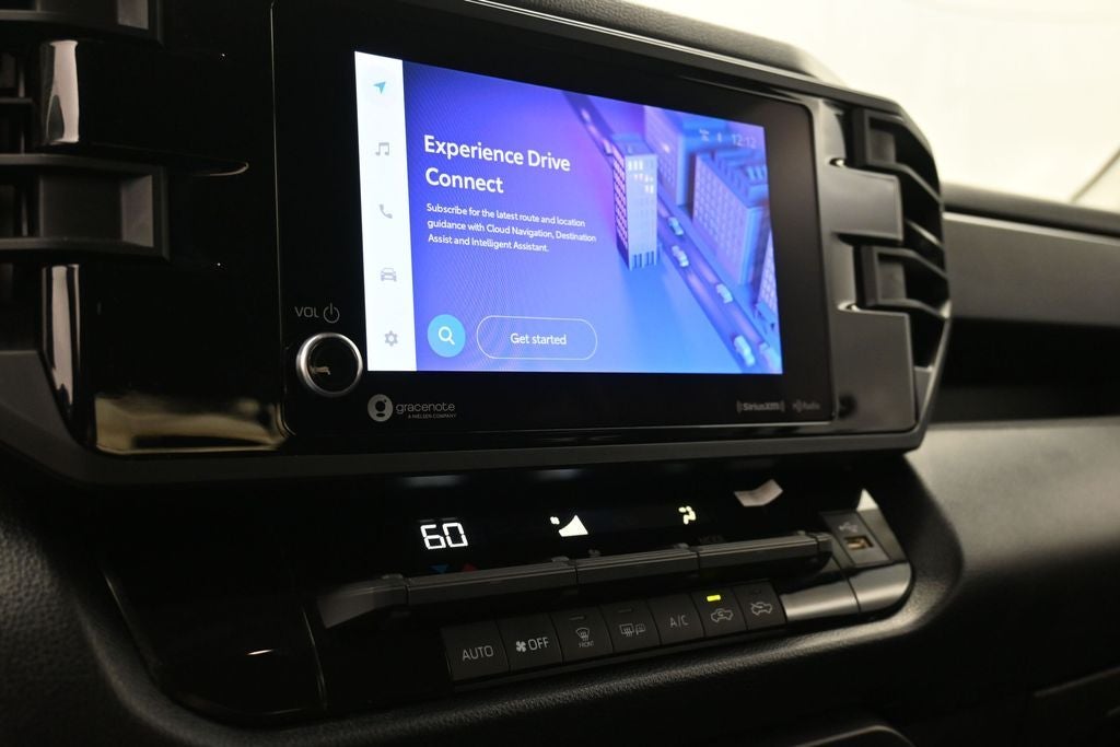 2024 Toyota Tundra SR