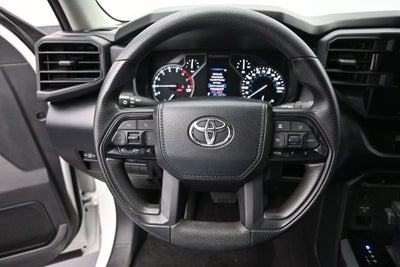 2024 Toyota Tundra SR