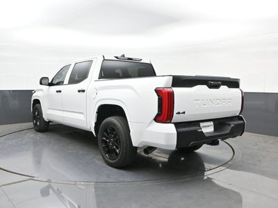 2024 Toyota Tundra SR