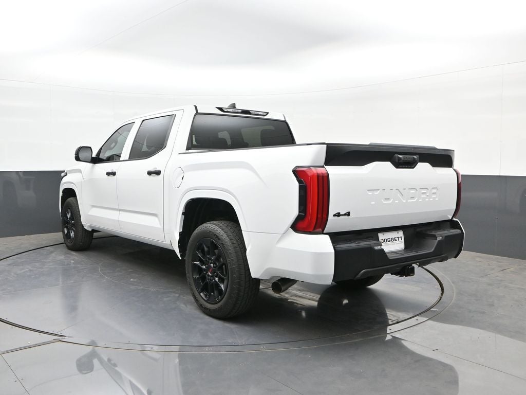 2024 Toyota Tundra SR