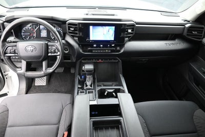 2024 Toyota Tundra SR