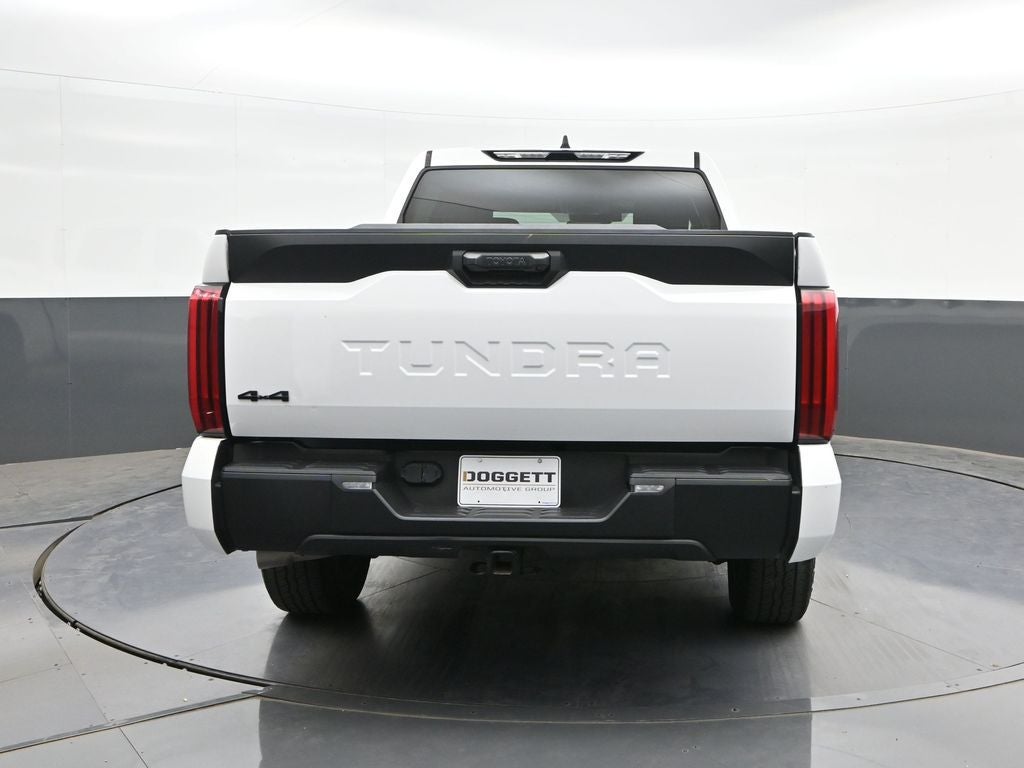 2024 Toyota Tundra SR
