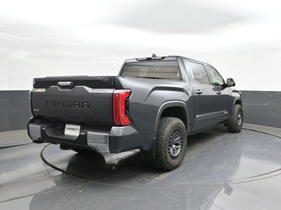 2024 Toyota Tundra Hybrid 1794 Edition
