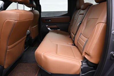 2024 Toyota Tundra Hybrid 1794 Edition