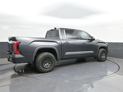 2024 Toyota Tundra Hybrid 1794 Edition