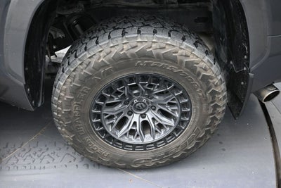 2024 Toyota Tundra Hybrid 1794 Edition