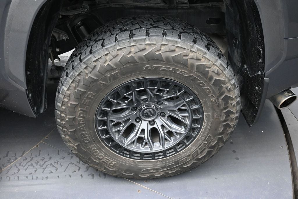 2024 Toyota Tundra Hybrid 1794 Edition