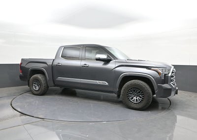 2024 Toyota Tundra Hybrid 1794 Edition
