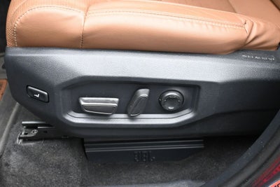 2024 Toyota Tundra Hybrid 1794 Edition