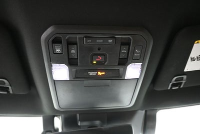 2024 Toyota Tundra Hybrid 1794 Edition
