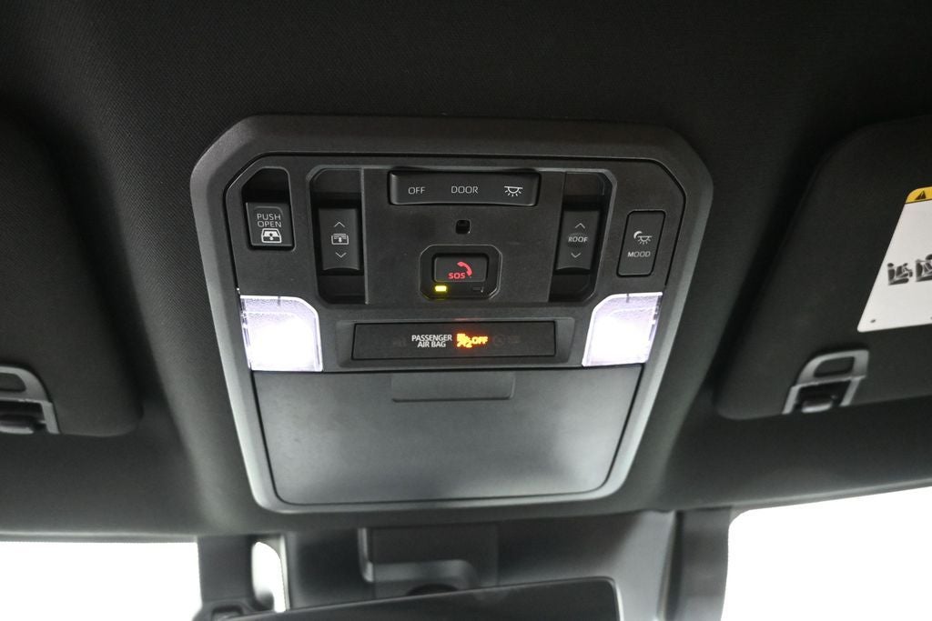 2024 Toyota Tundra Hybrid 1794 Edition
