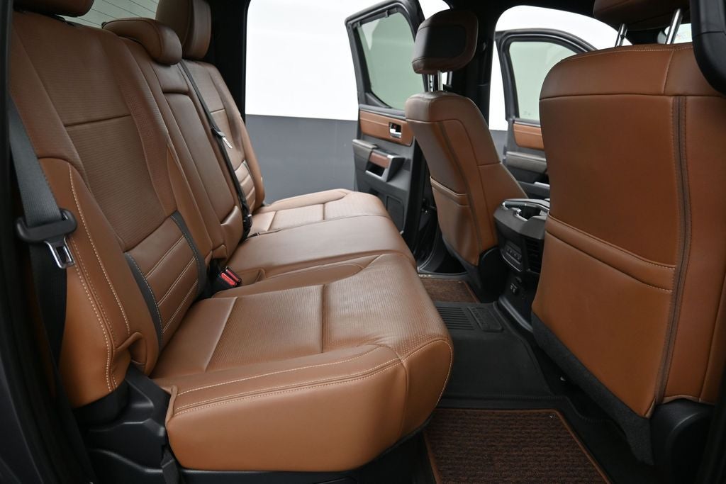 2024 Toyota Tundra Hybrid 1794 Edition