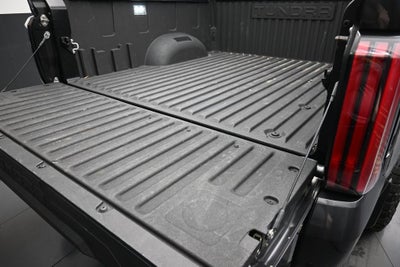 2024 Toyota Tundra Hybrid 1794 Edition