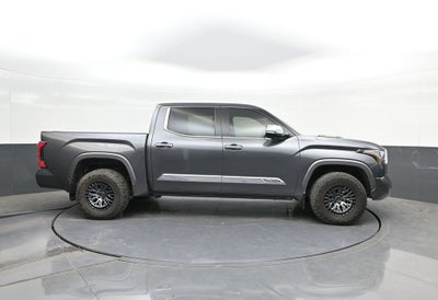 2024 Toyota Tundra Hybrid 1794 Edition