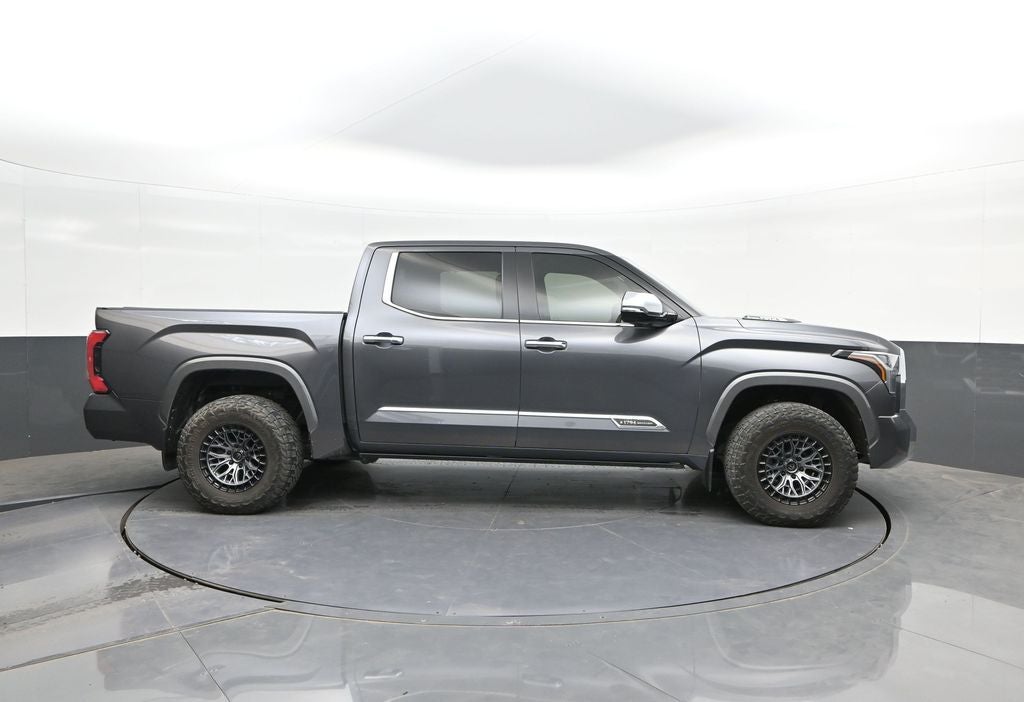 2024 Toyota Tundra Hybrid 1794 Edition