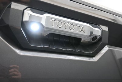 2024 Toyota Tundra Hybrid 1794 Edition