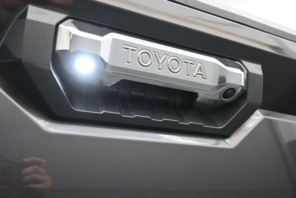 2024 Toyota Tundra Hybrid 1794 Edition