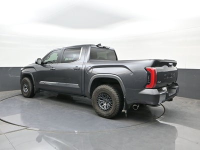 2024 Toyota Tundra Hybrid 1794 Edition
