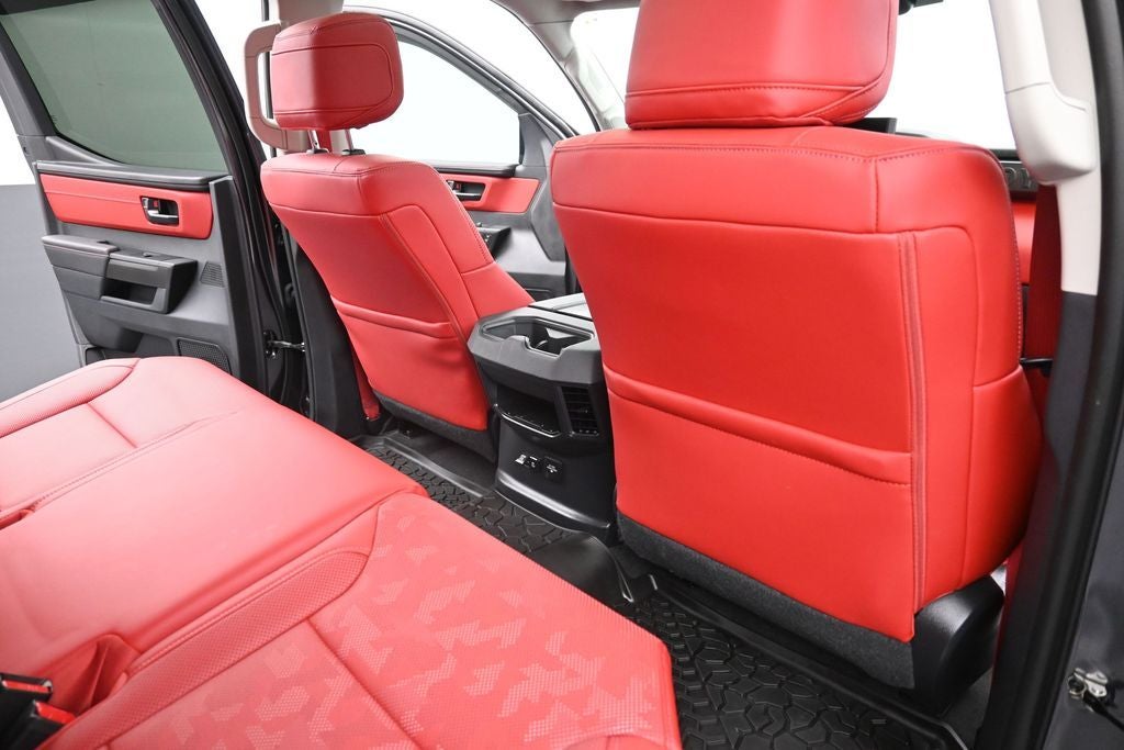 2023 Toyota Tundra Hybrid TRD Pro