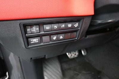 2023 Toyota Tundra Hybrid TRD Pro