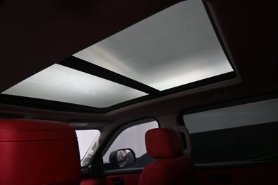 2023 Toyota Tundra Hybrid TRD Pro