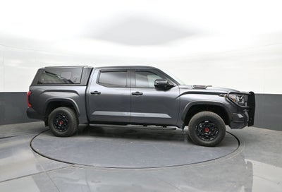 2023 Toyota Tundra Hybrid TRD Pro