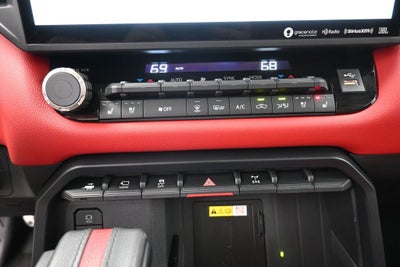 2023 Toyota Tundra Hybrid TRD Pro
