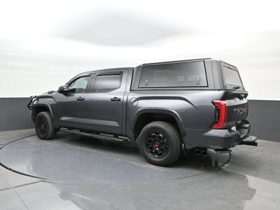2023 Toyota Tundra Hybrid TRD Pro