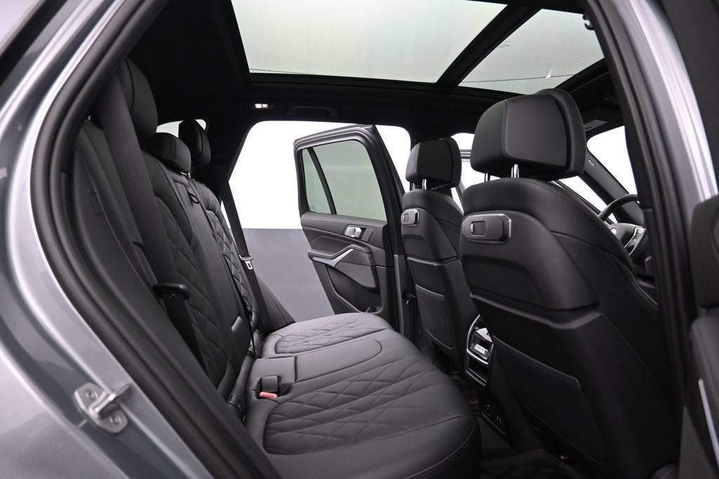 2025 BMW X5 sDrive40i