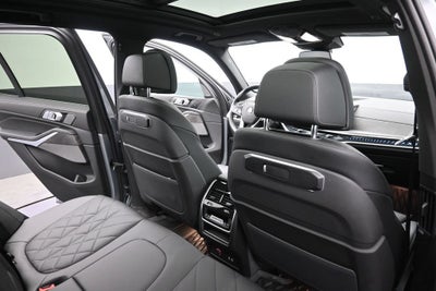 2025 BMW X5 sDrive40i