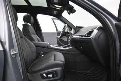 2025 BMW X5 sDrive40i