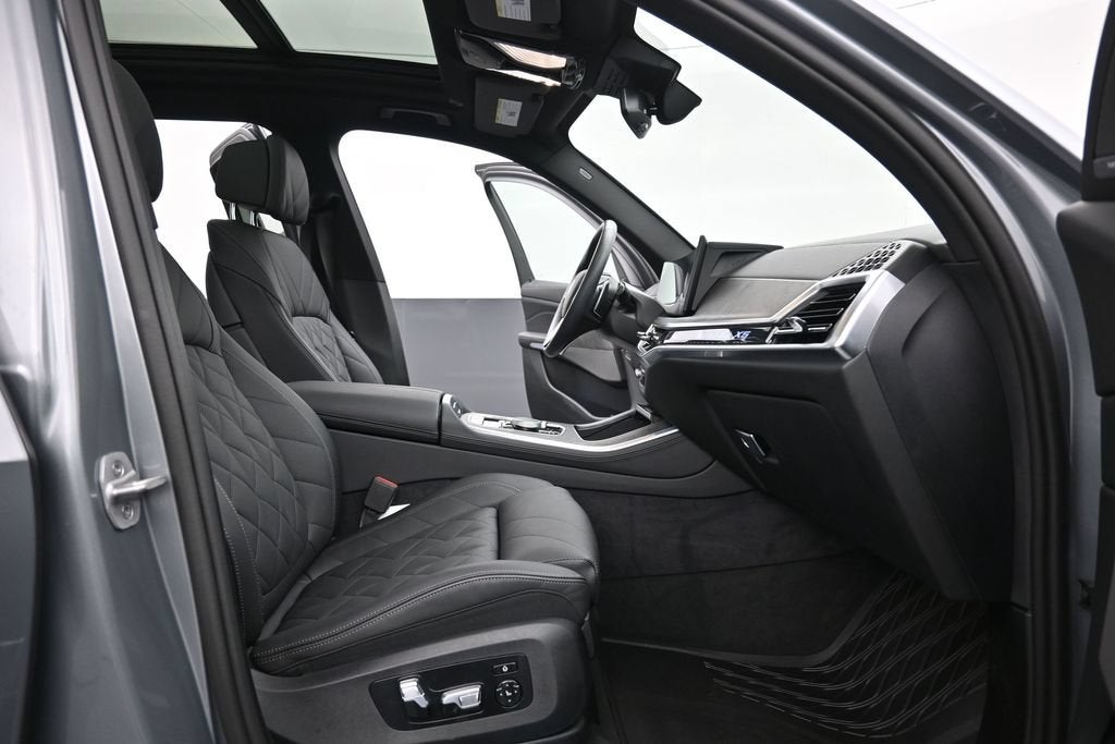 2025 BMW X5 sDrive40i