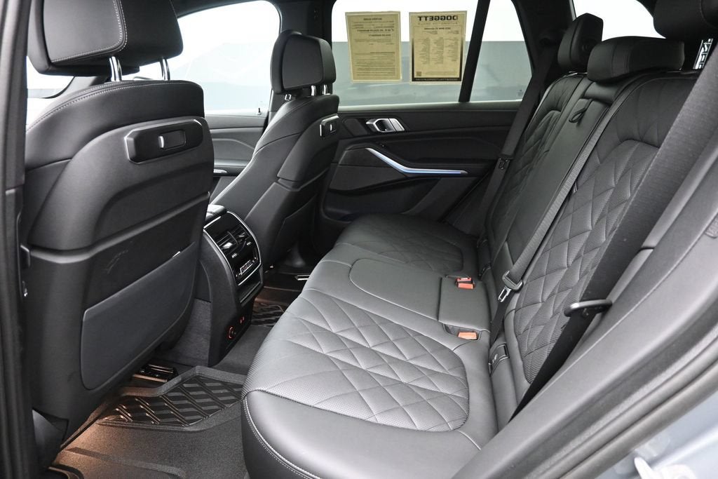 2025 BMW X5 sDrive40i