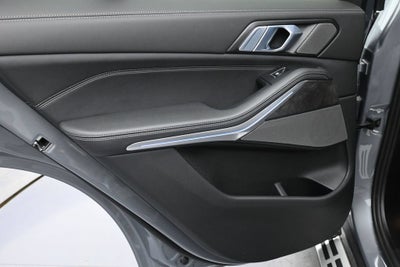 2025 BMW X5 sDrive40i