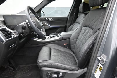 2025 BMW X5 sDrive40i