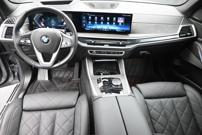 2025 BMW X5 sDrive40i