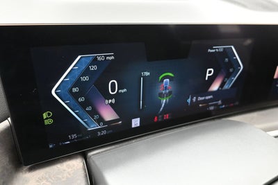 2025 BMW X5 sDrive40i