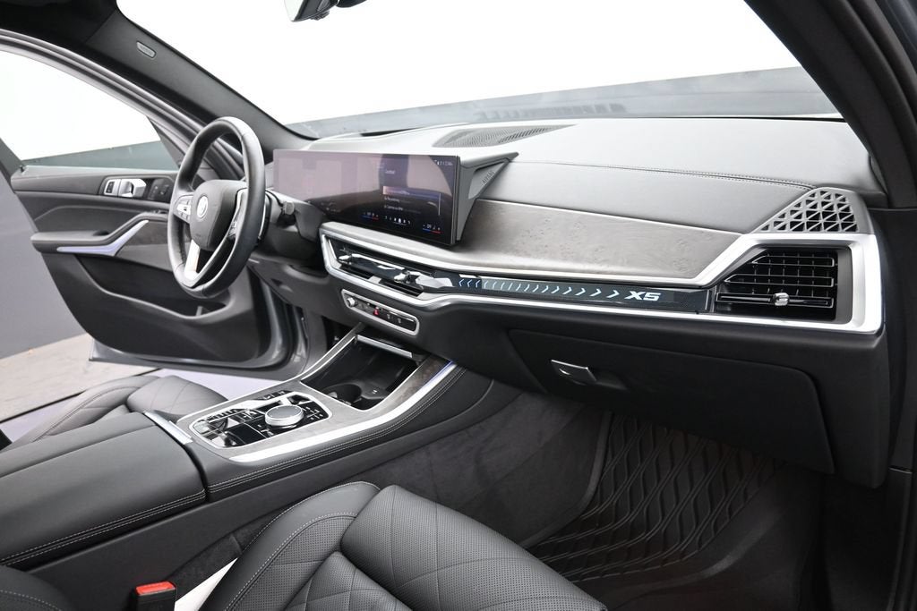 2025 BMW X5 sDrive40i
