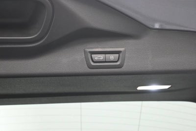 2025 BMW X5 sDrive40i