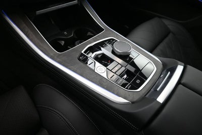 2025 BMW X5 sDrive40i