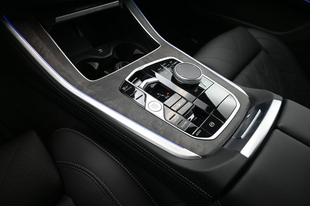 2025 BMW X5 sDrive40i