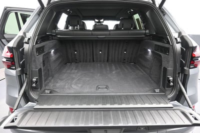 2025 BMW X5 sDrive40i