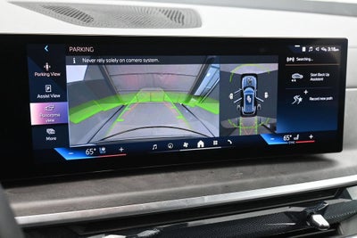 2025 BMW X5 sDrive40i