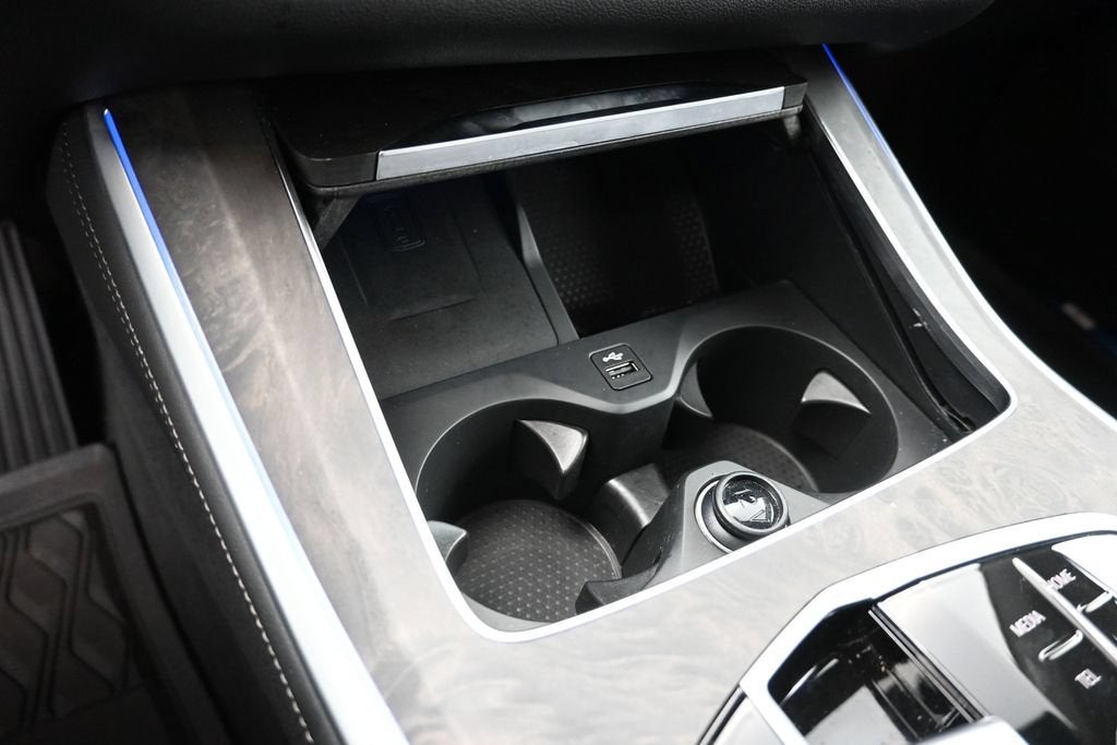 2025 BMW X5 sDrive40i