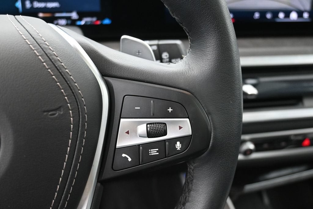 2025 BMW X5 sDrive40i