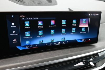 2025 BMW X5 sDrive40i