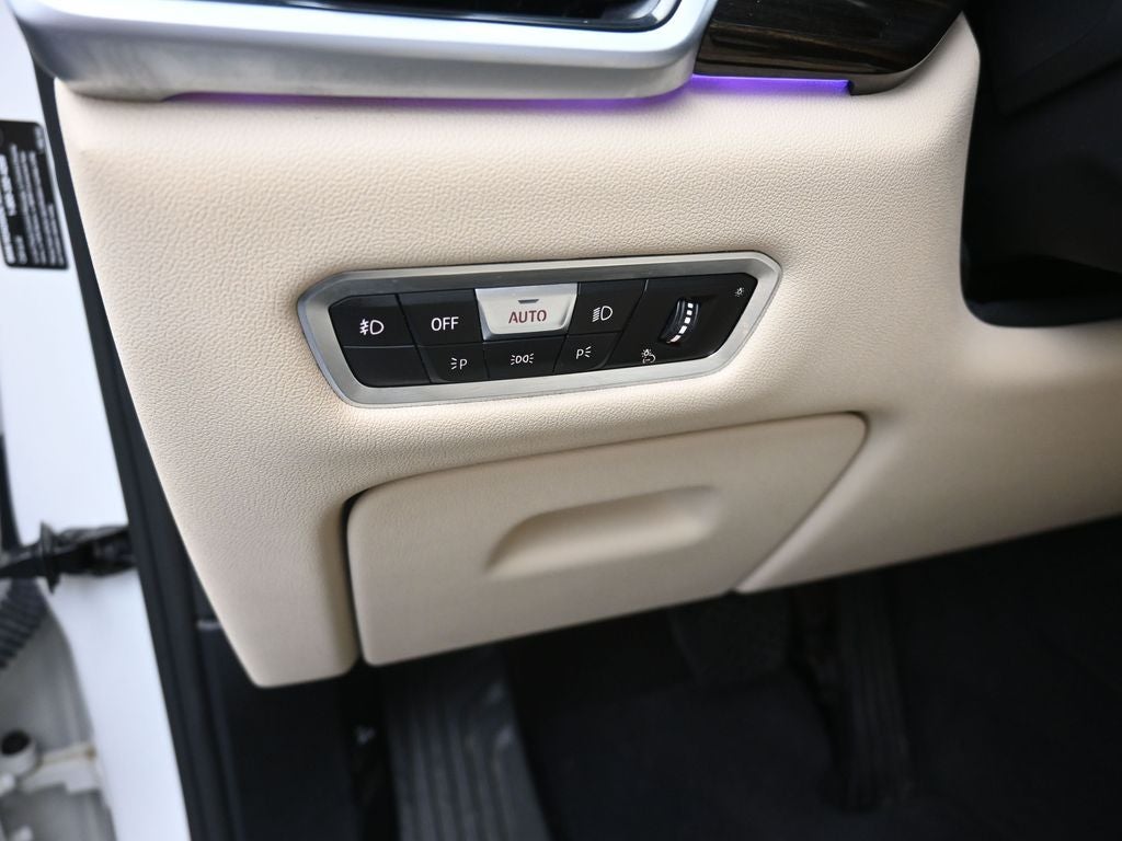 2021 BMW X5 sDrive40i