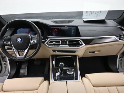 2021 BMW X5 sDrive40i