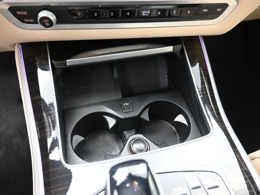 2021 BMW X5 sDrive40i